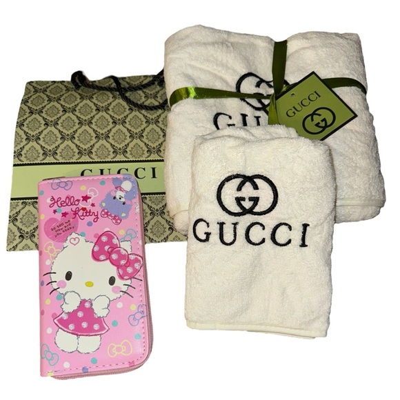 Accessories - New Great Gift bundle